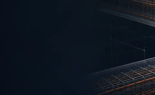楼梯 LT配筋模型